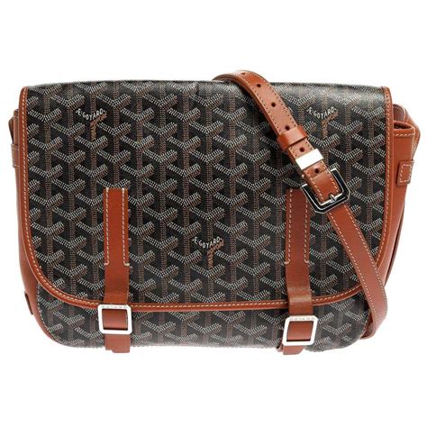 goyard saddle bag|goyard bags not working.